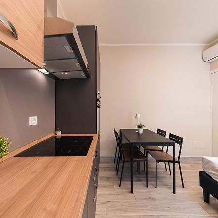 Dall'Arca Suites Bologna Station - Center - Fiera Dış mekan fotoğraf
