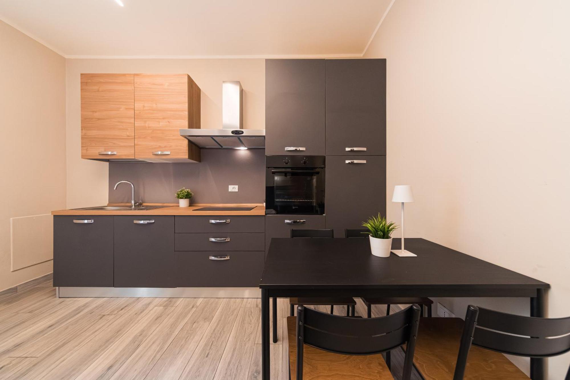 Dall'Arca Suites Bologna Station - Center - Fiera Dış mekan fotoğraf