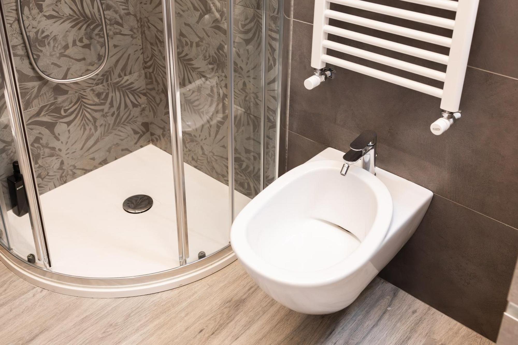 Dall'Arca Suites Bologna Station - Center - Fiera Dış mekan fotoğraf