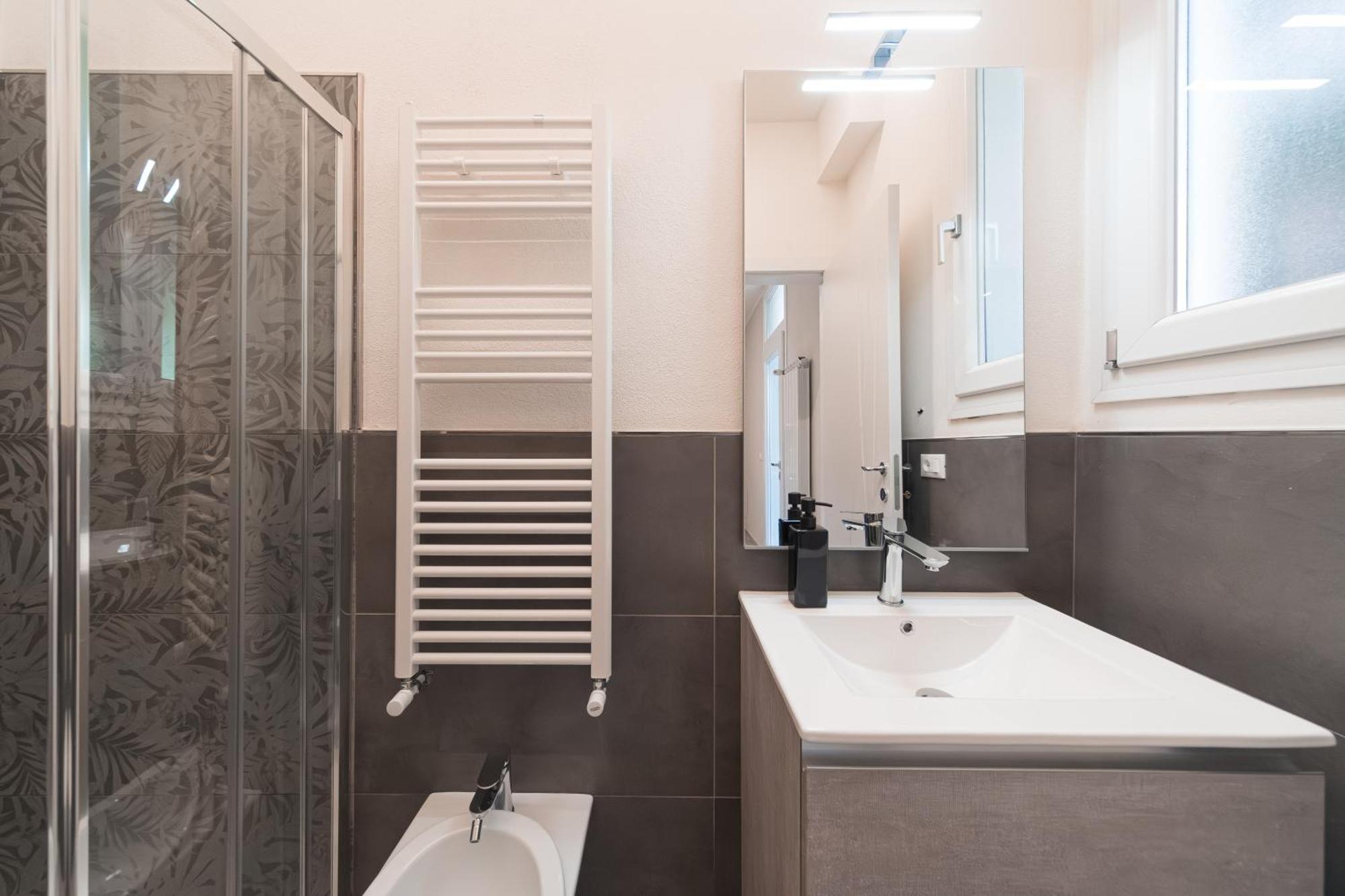 Dall'Arca Suites Bologna Station - Center - Fiera Dış mekan fotoğraf