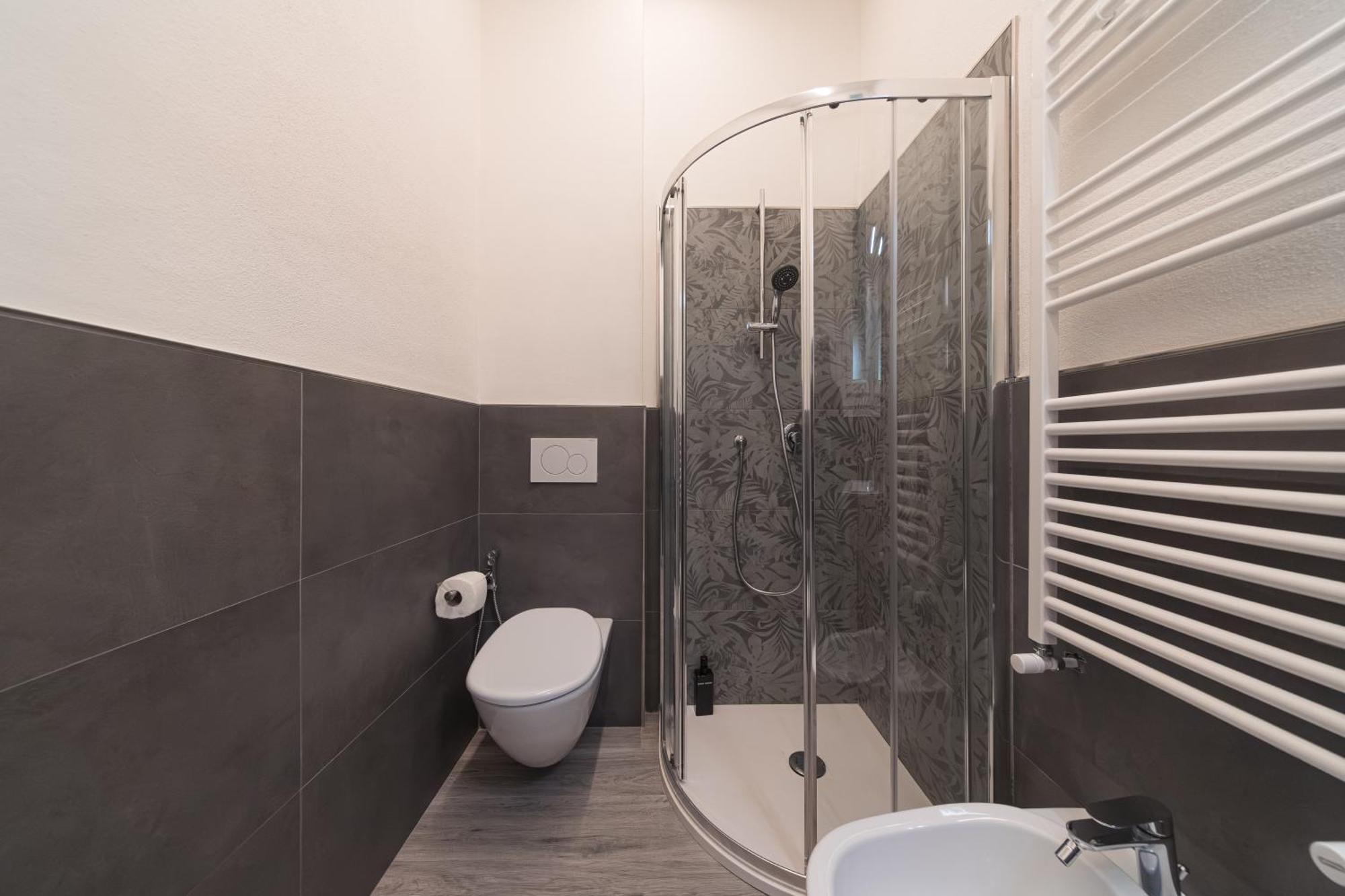 Dall'Arca Suites Bologna Station - Center - Fiera Dış mekan fotoğraf