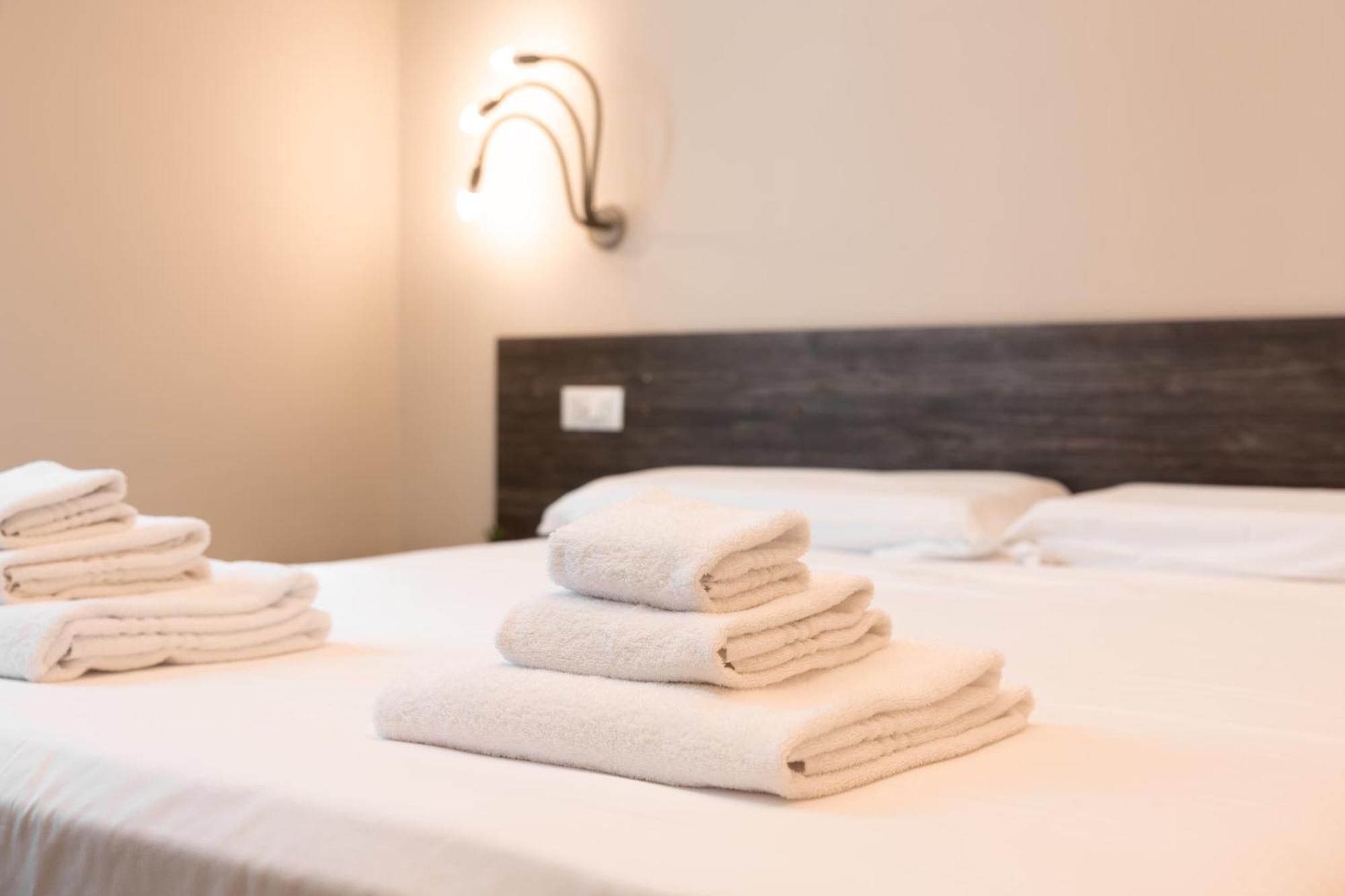 Dall'Arca Suites Bologna Station - Center - Fiera Dış mekan fotoğraf