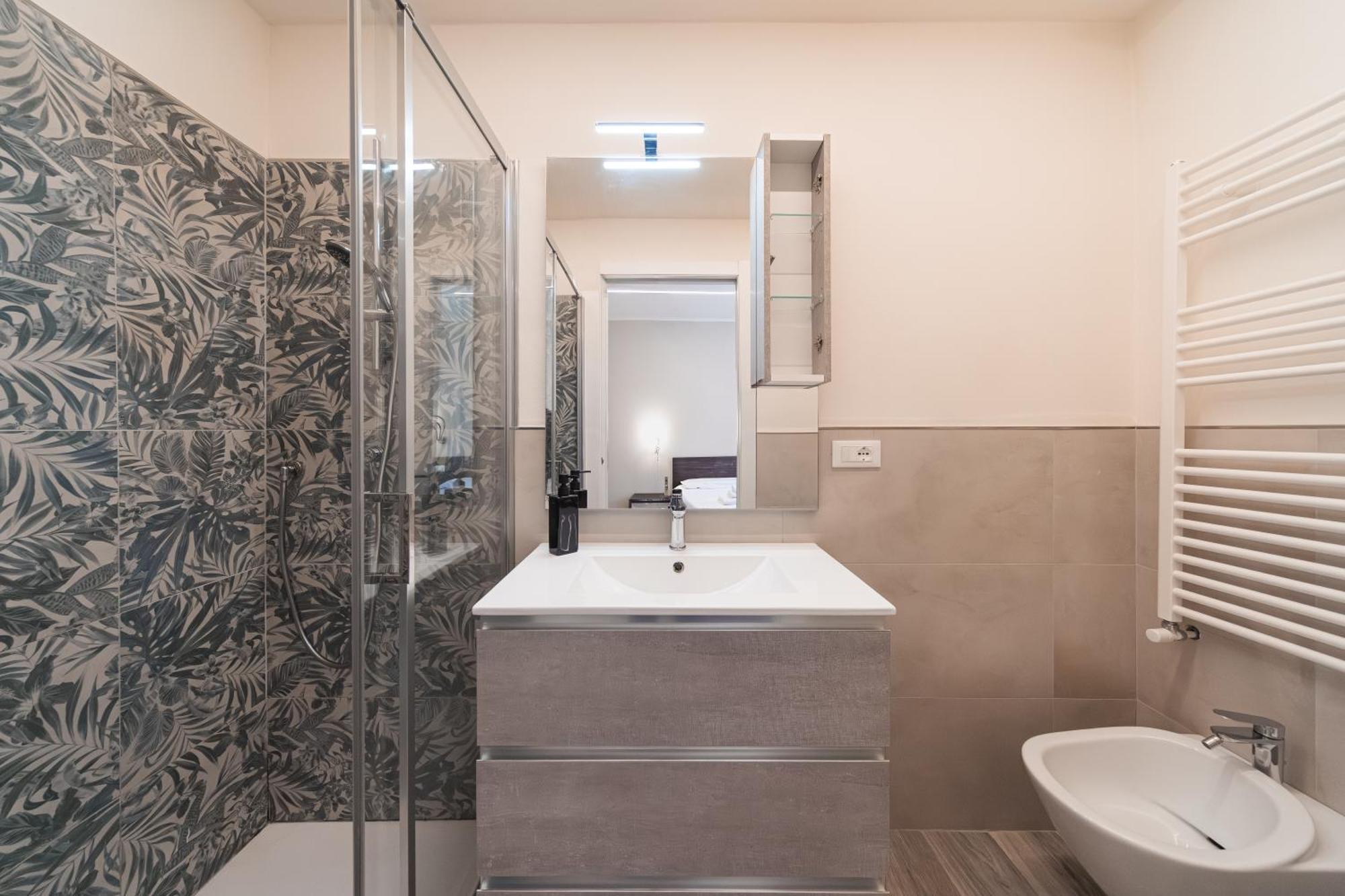 Dall'Arca Suites Bologna Station - Center - Fiera Dış mekan fotoğraf