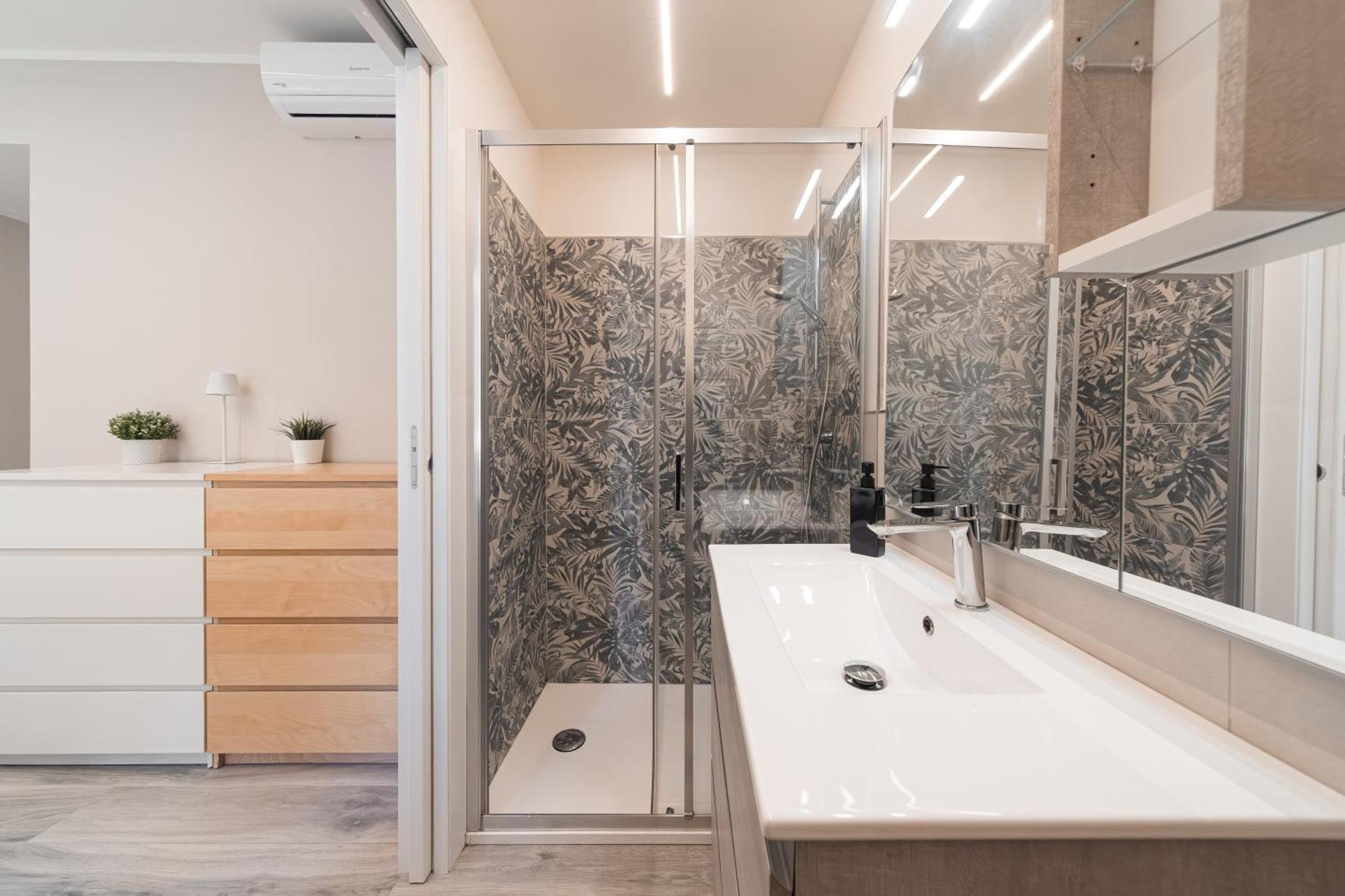 Dall'Arca Suites Bologna Station - Center - Fiera Dış mekan fotoğraf