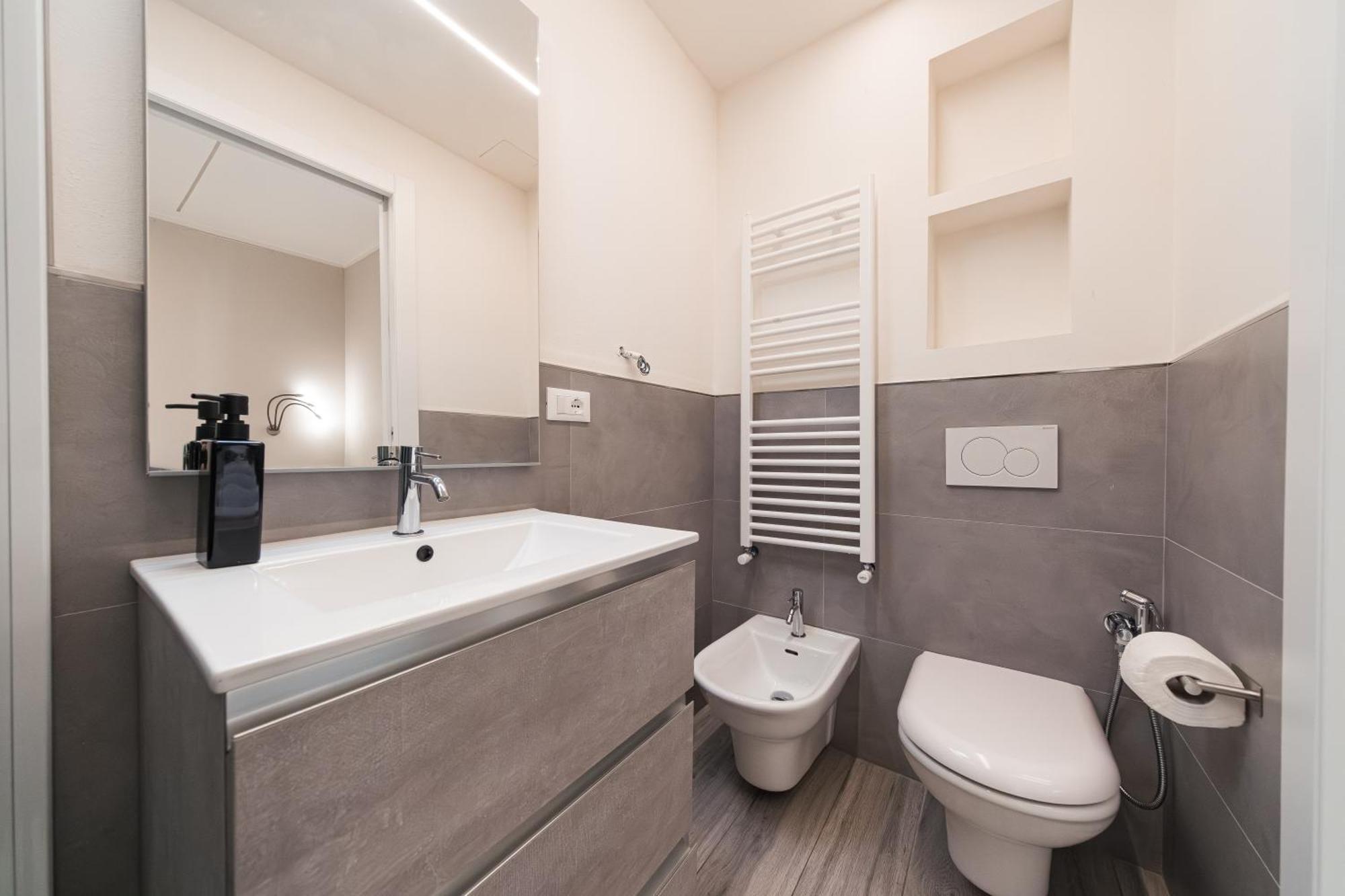Dall'Arca Suites Bologna Station - Center - Fiera Dış mekan fotoğraf