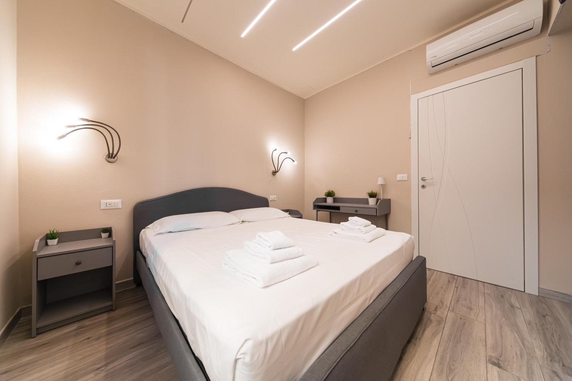 Dall'Arca Suites Bologna Station - Center - Fiera Dış mekan fotoğraf
