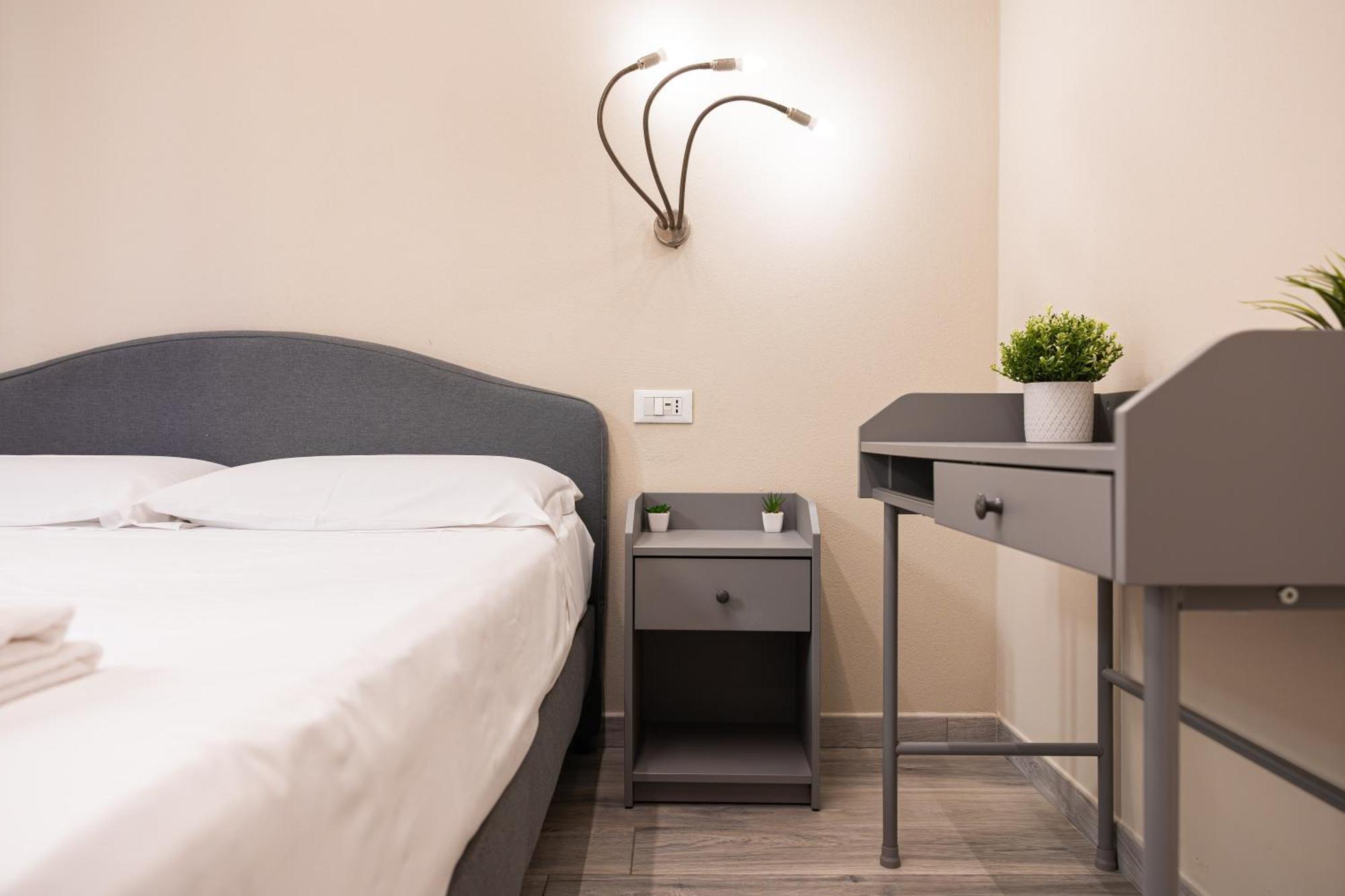 Dall'Arca Suites Bologna Station - Center - Fiera Dış mekan fotoğraf