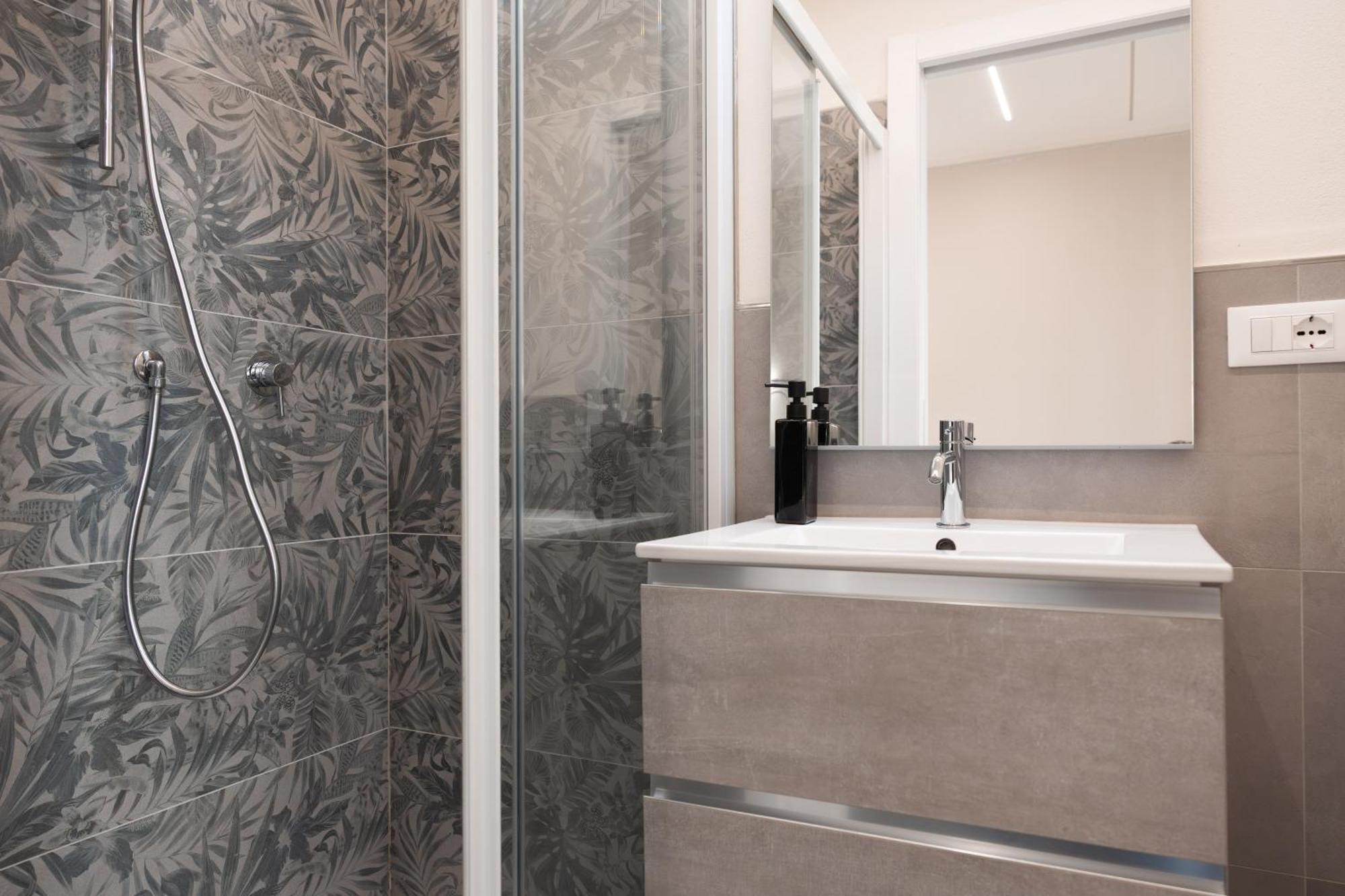 Dall'Arca Suites Bologna Station - Center - Fiera Dış mekan fotoğraf
