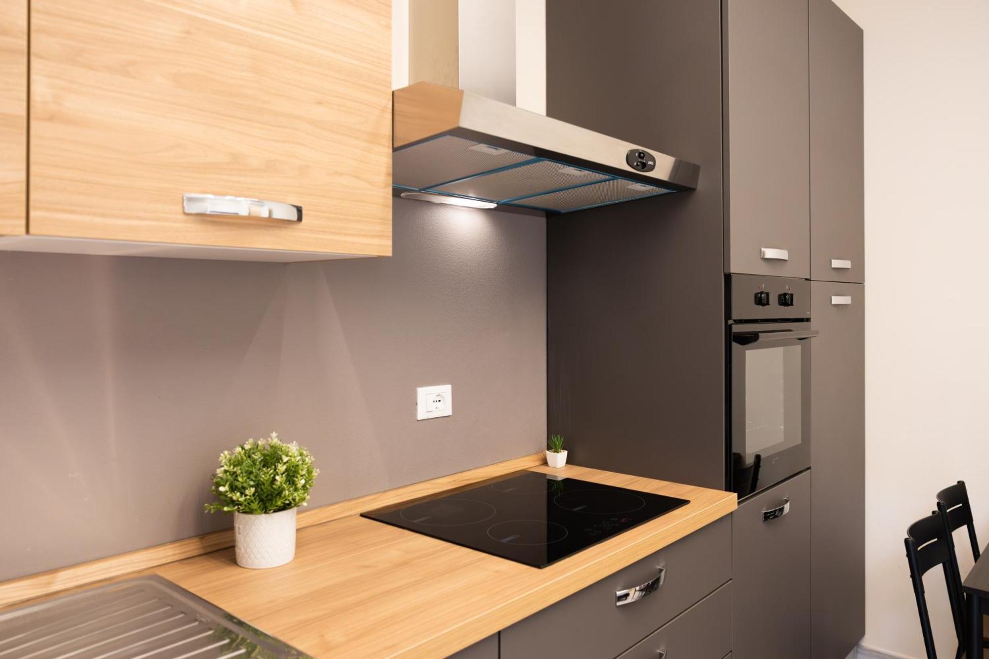 Dall'Arca Suites Bologna Station - Center - Fiera Dış mekan fotoğraf
